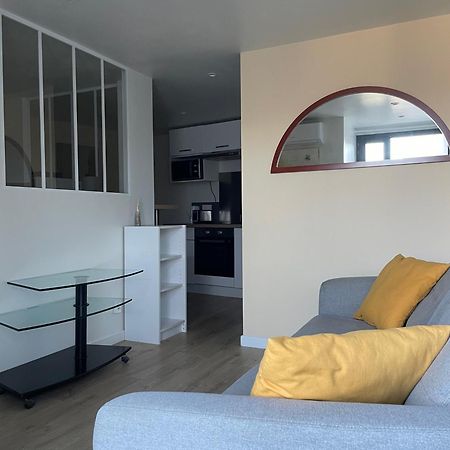 Essen'Ciel Bed and Breakfast Nîmes Eksteriør billede