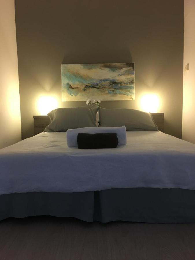 Essen'Ciel Bed and Breakfast Nîmes Eksteriør billede