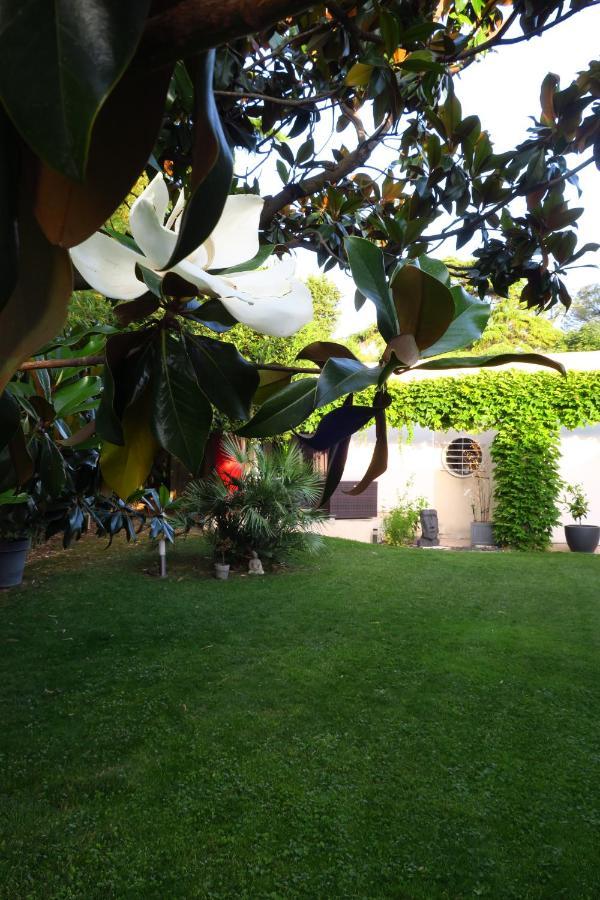 Essen'Ciel Bed and Breakfast Nîmes Eksteriør billede