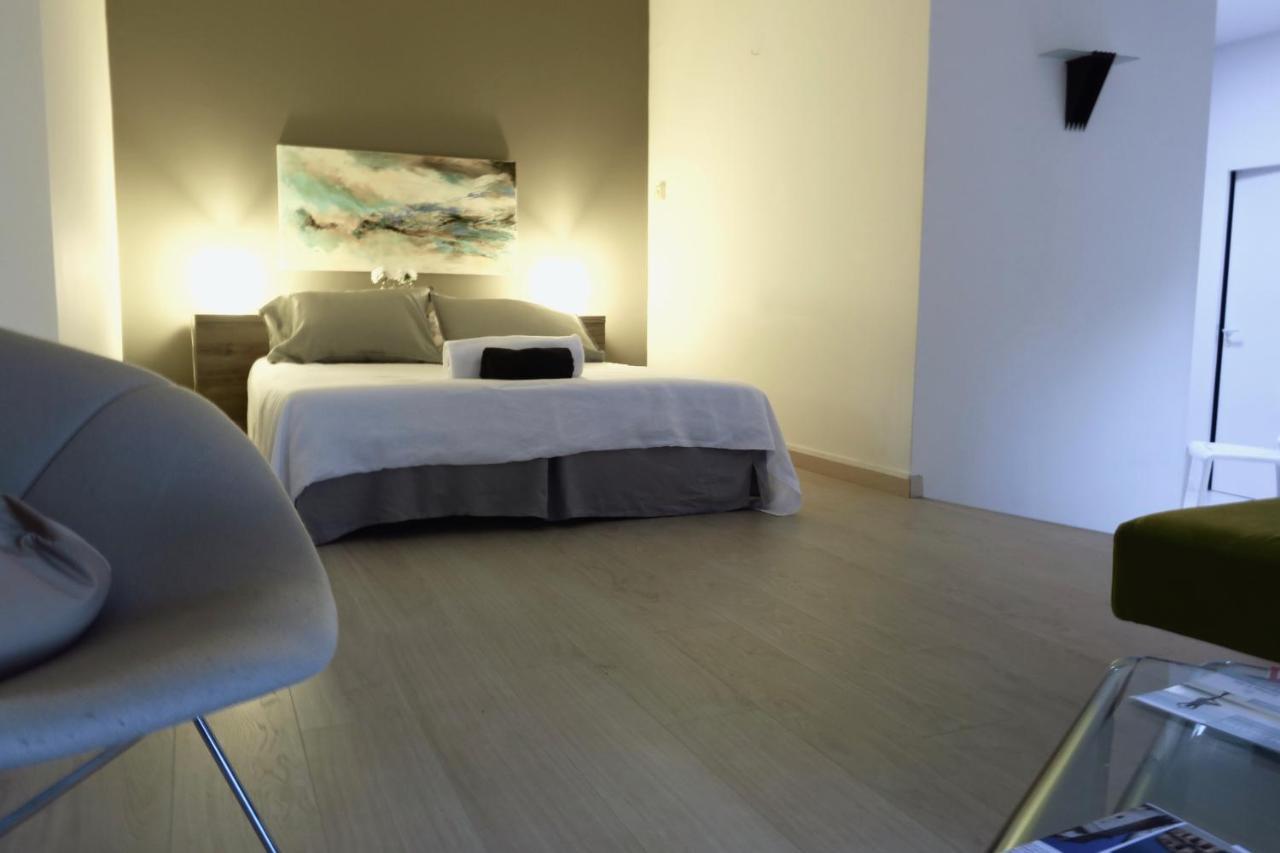 Essen'Ciel Bed and Breakfast Nîmes Eksteriør billede