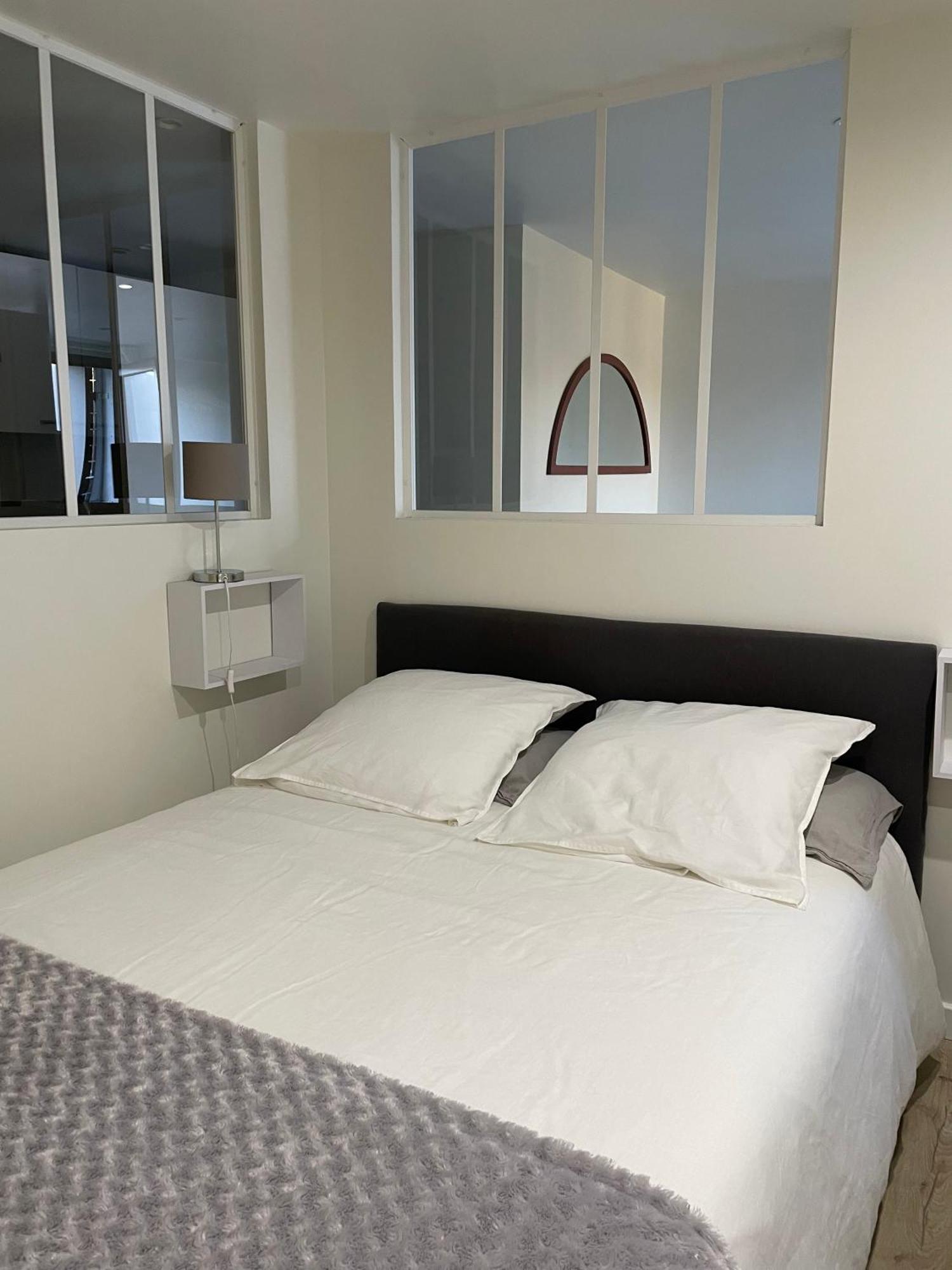 Essen'Ciel Bed and Breakfast Nîmes Eksteriør billede