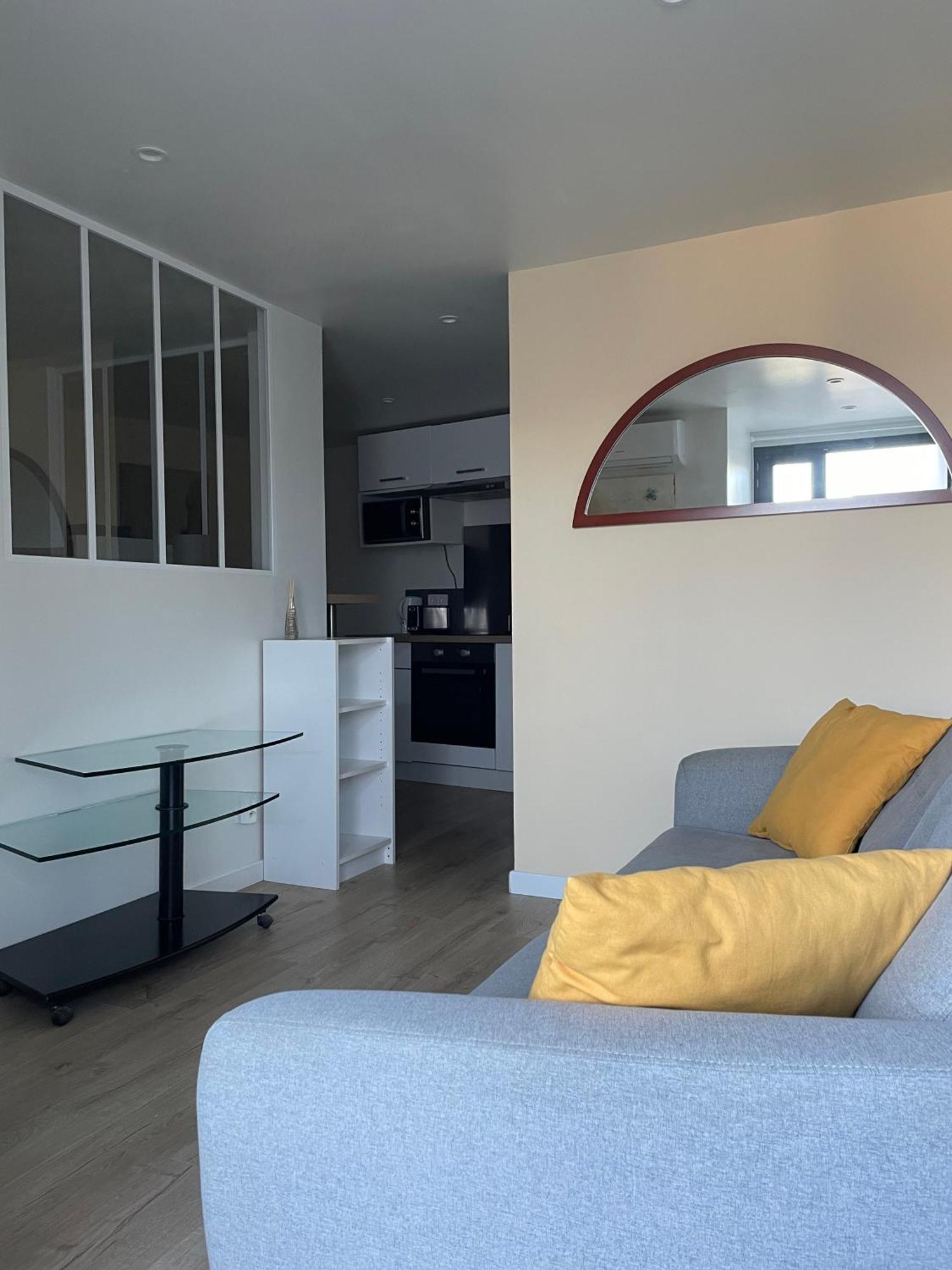 Essen'Ciel Bed and Breakfast Nîmes Eksteriør billede